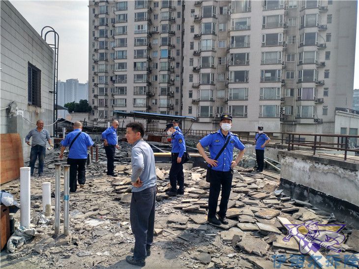 虎丘服務(wù)好的廠房拆除公司地址來(lái)電咨詢