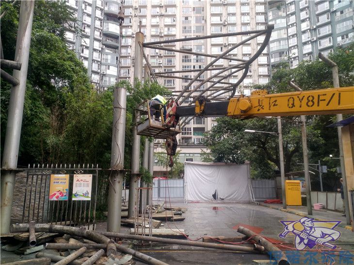 吳江省心的門面拆除電話誠信服務(wù)