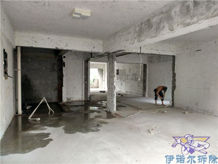 虎丘服務(wù)好的廠房拆除公司地址來(lái)電咨詢