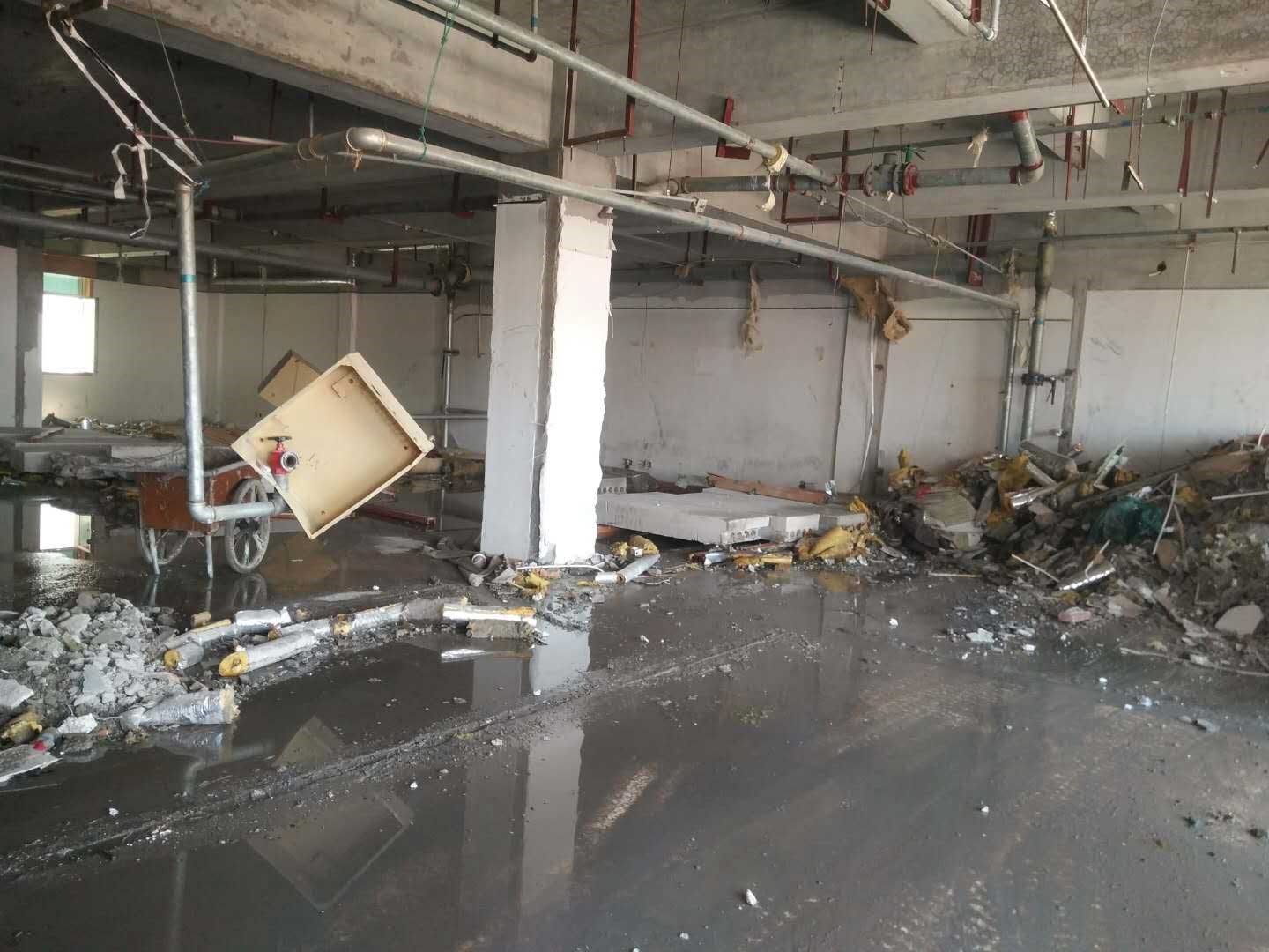 昆山昆山蘇州拆除公司施工人員有證嗎